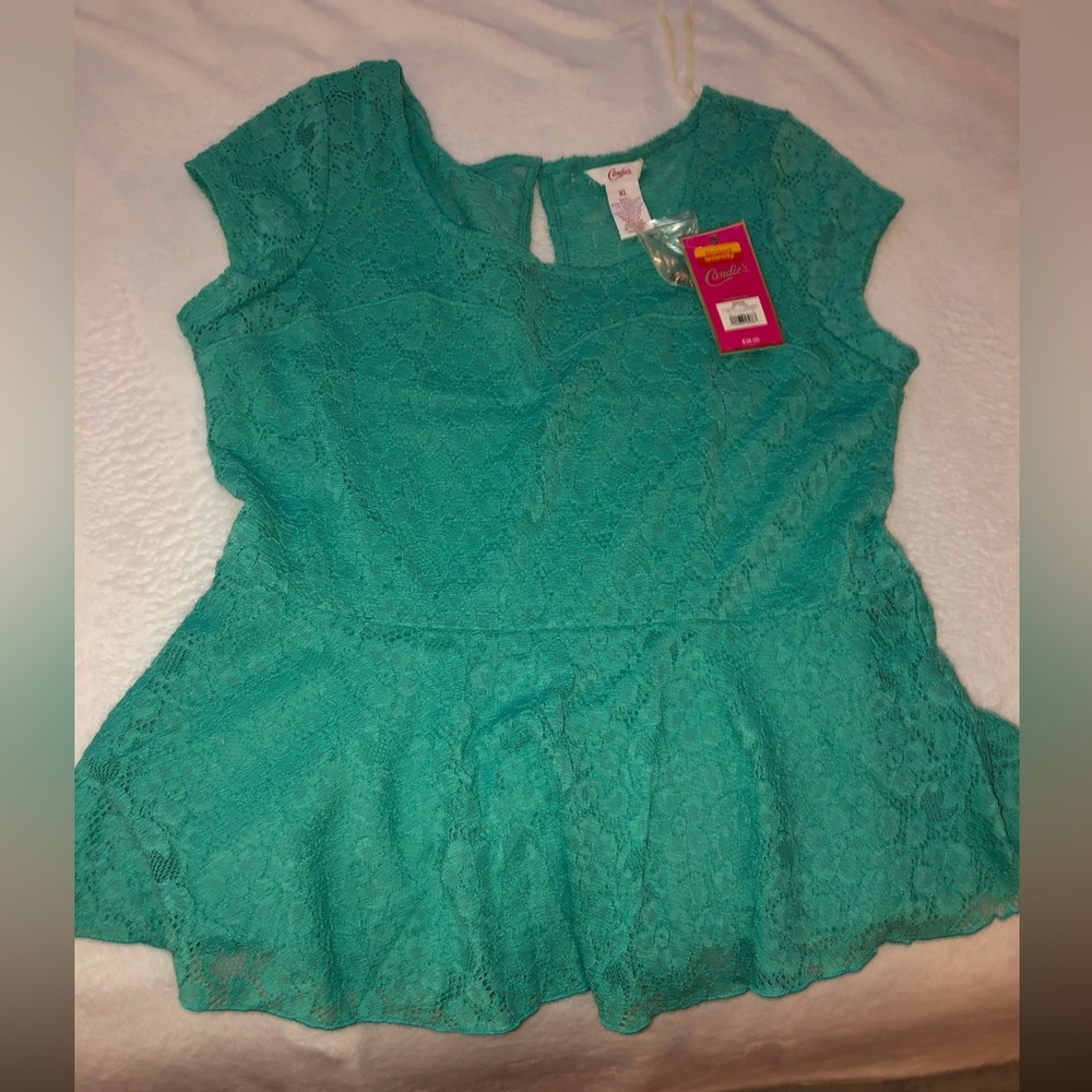 Candies: womens L, $10